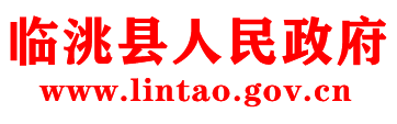 临洮县人民政府